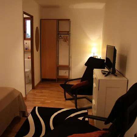Hotel Les Charmilles De Mormal Landrecies Room photo