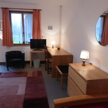 Hotel Les Charmilles De Mormal Landrecies Room photo