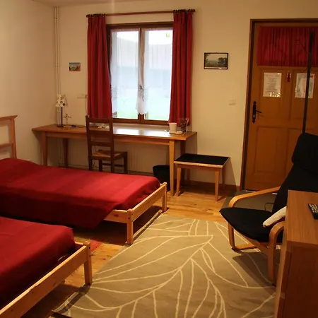 Hotel Les Charmilles De Mormal Landrecies Room photo