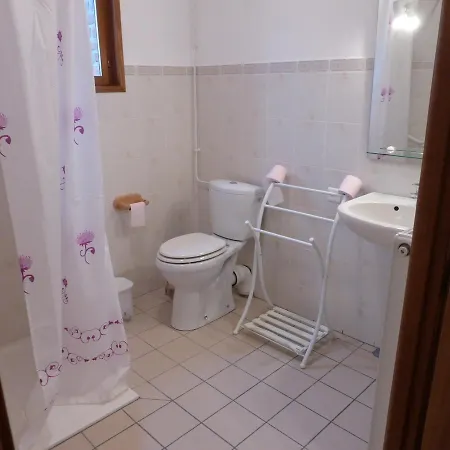 Hotel Les Charmilles De Mormal Landrecies Room photo