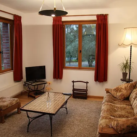 Hotel Les Charmilles De Mormal Landrecies Room photo